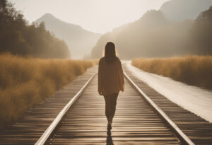 Read more about the article Finding Your Own Path: Moving Beyond Idols on the Journey to Perfection