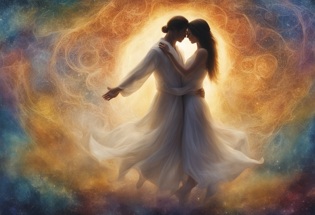 Read more about the article When Souls Dance: The Synergy of Connection